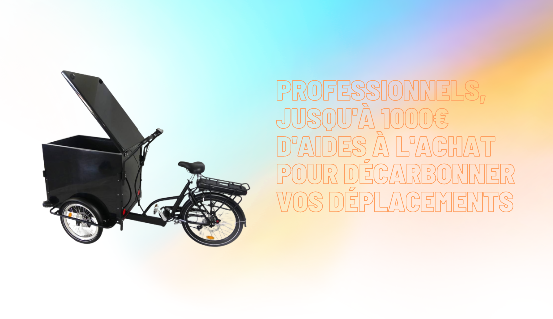 Aide Achat Professionnel